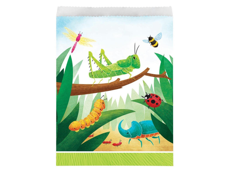 Haza Witbaard Insect dispensing bags 8 pcs.