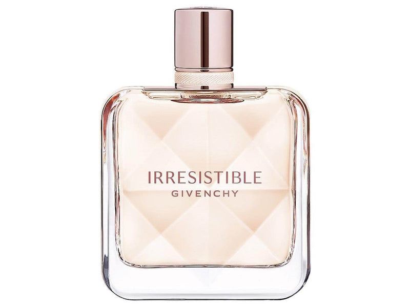 Givenchy Irresistible Edt Spray Eau Fraiche