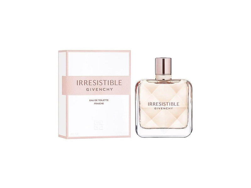 Givenchy Irresistible Edt Spray Eau Fraiche