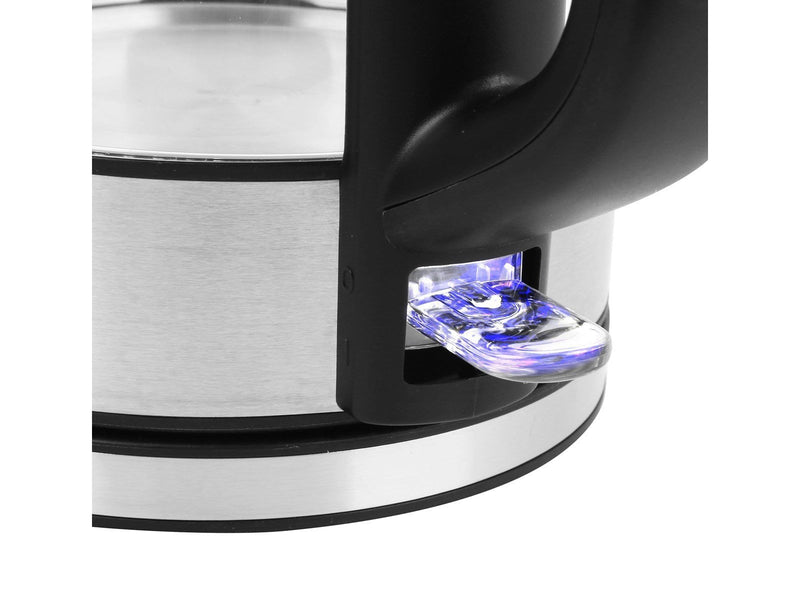 Emerio Wasserkocher WK-130126 electric kettle - 2200 W