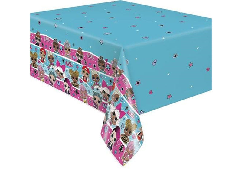 Haza Witbaard LOL. Tablecloth