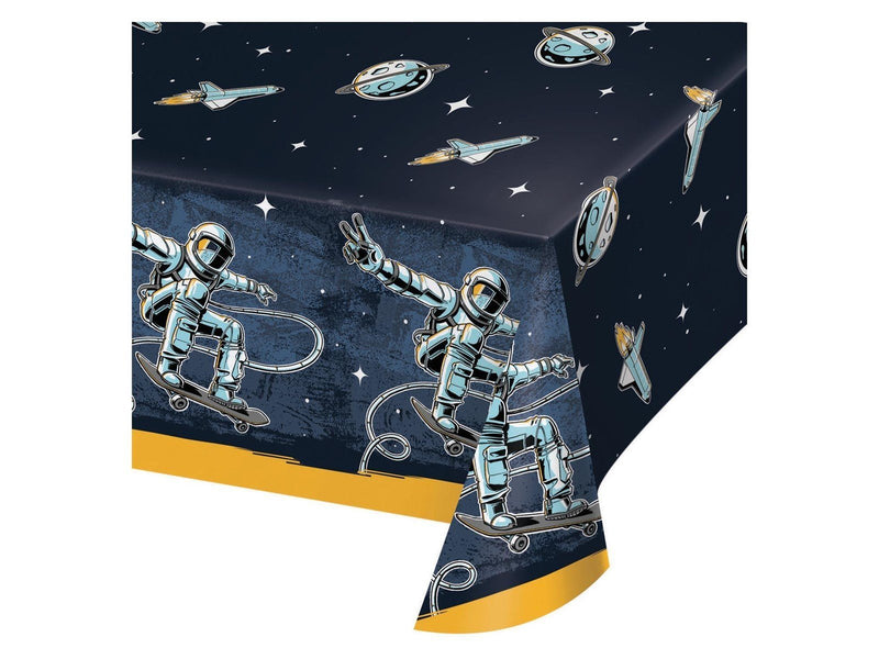 Haza Witbaard Astronaut Tablecloth