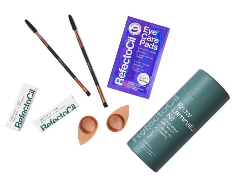 Refectocil - Brow lamination kit