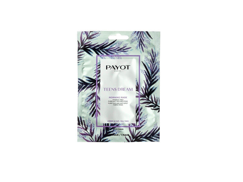 Payot - PA Teens Dream Morning Mask 15 pcs