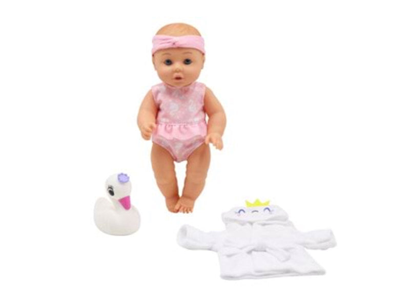 Happy Friend Bath Time Wilma 30 cm