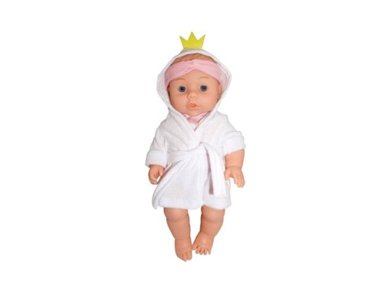 Happy Friend Bath Time Wilma 30 cm