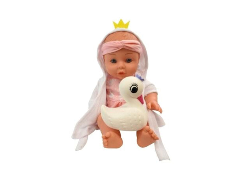 Happy Friend Bath Time Wilma 30 cm