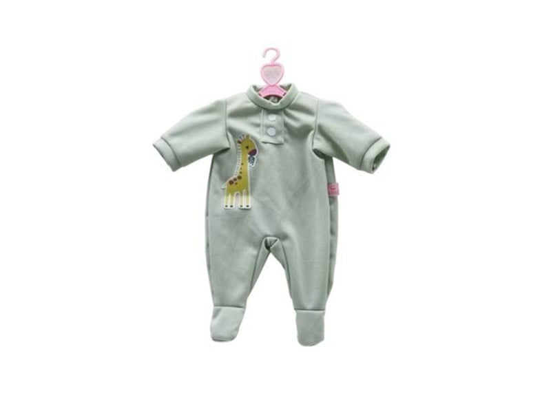 Happy Friend Outfit 4 asst.