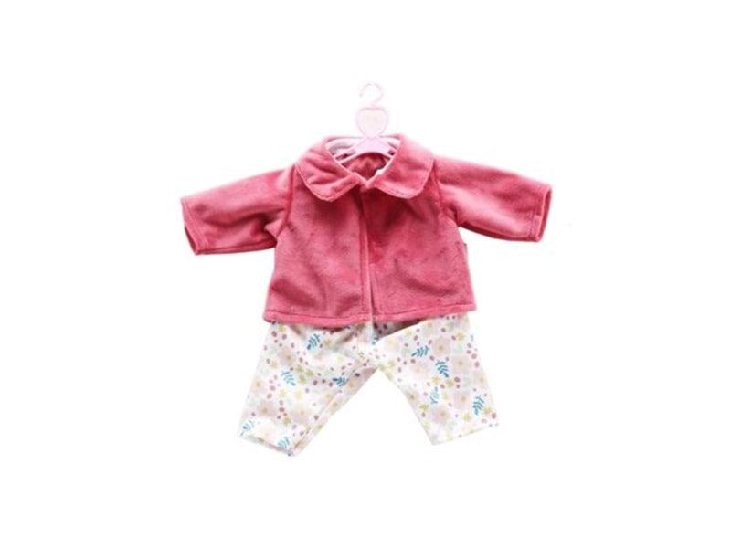 Happy Friend Outfit 4 asst.