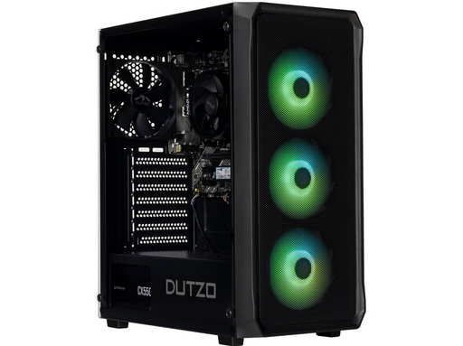 DUTZO Esport Blaze