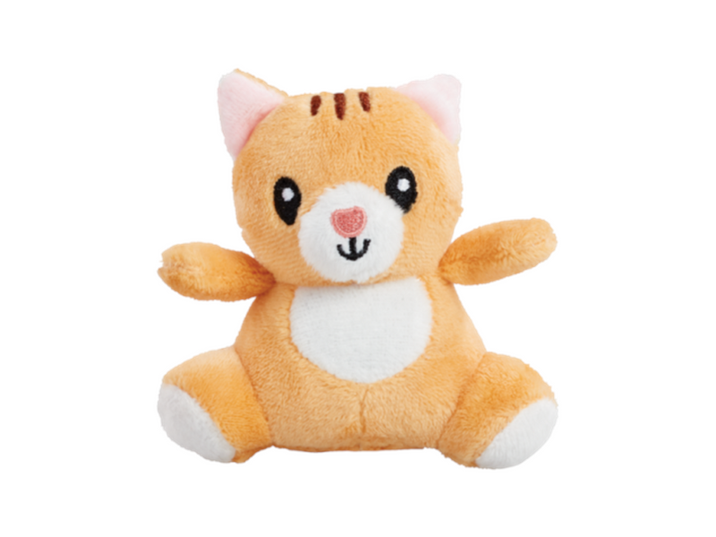 Happy Pets Palm Buddy 4 asst. CDU