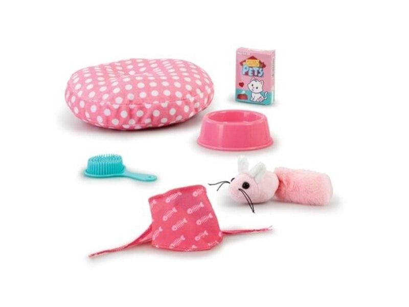 Happy Pets Walk Along Cat Deluxe
