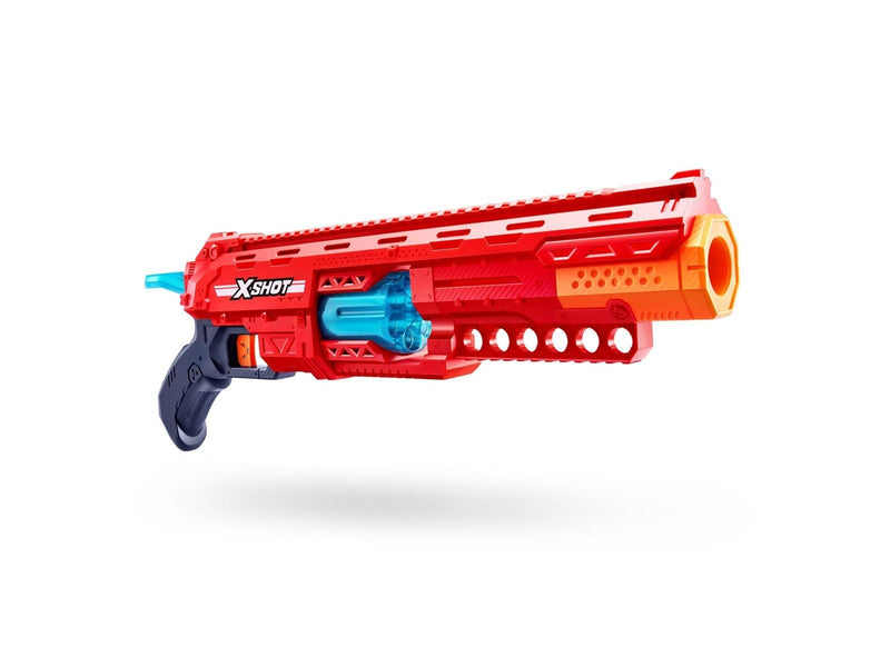 X-shot Excel Caliber Blaster (16 Darts)