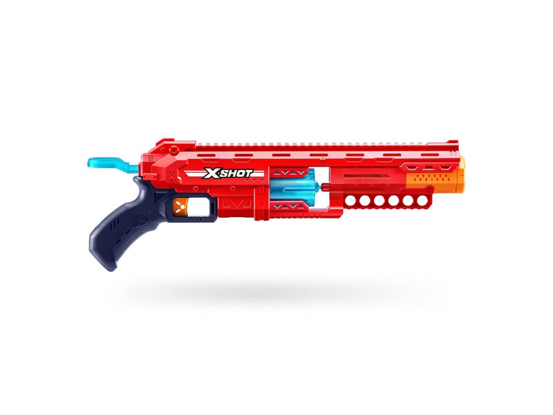 X-shot Excel Caliber Blaster (16 Darts)