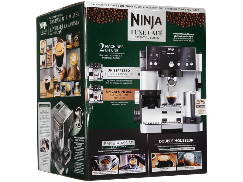Ninja ES501EU coffee maker