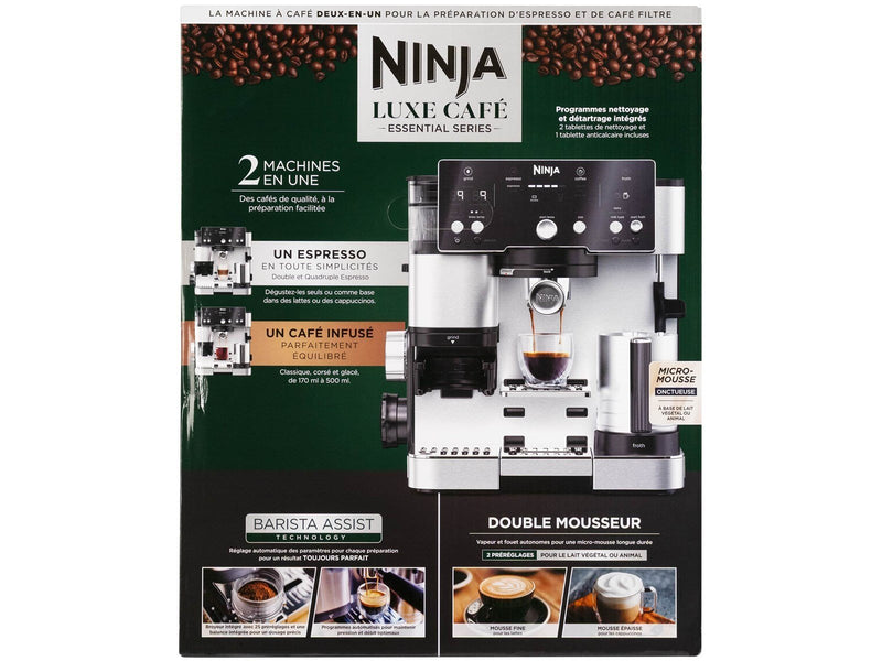 Ninja ES501EU coffee maker