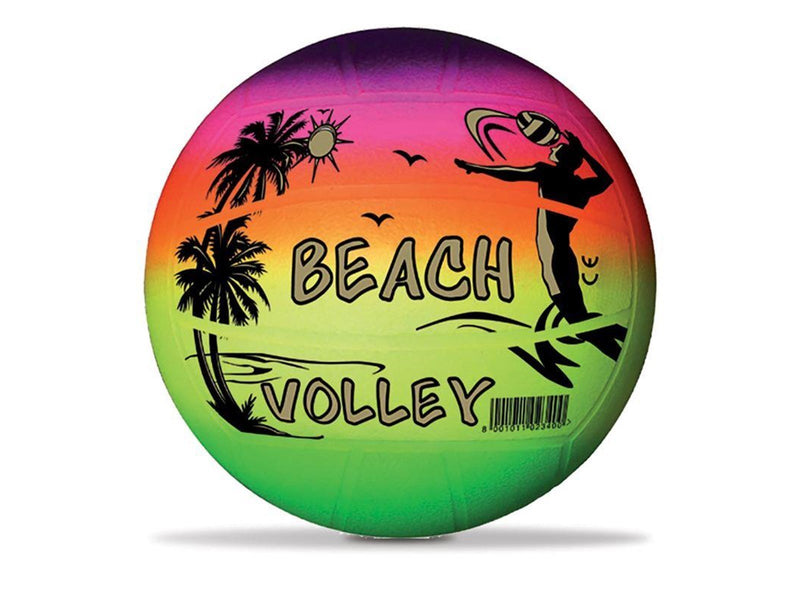Mondo Volleyball Rainbow 23cm