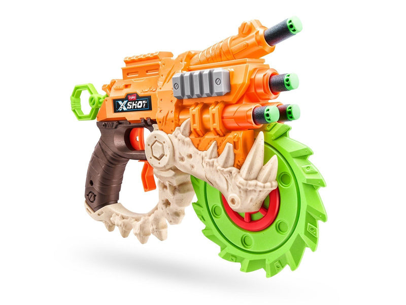 X-shot Insanity HorrorFire Reaper X (8 Darts)