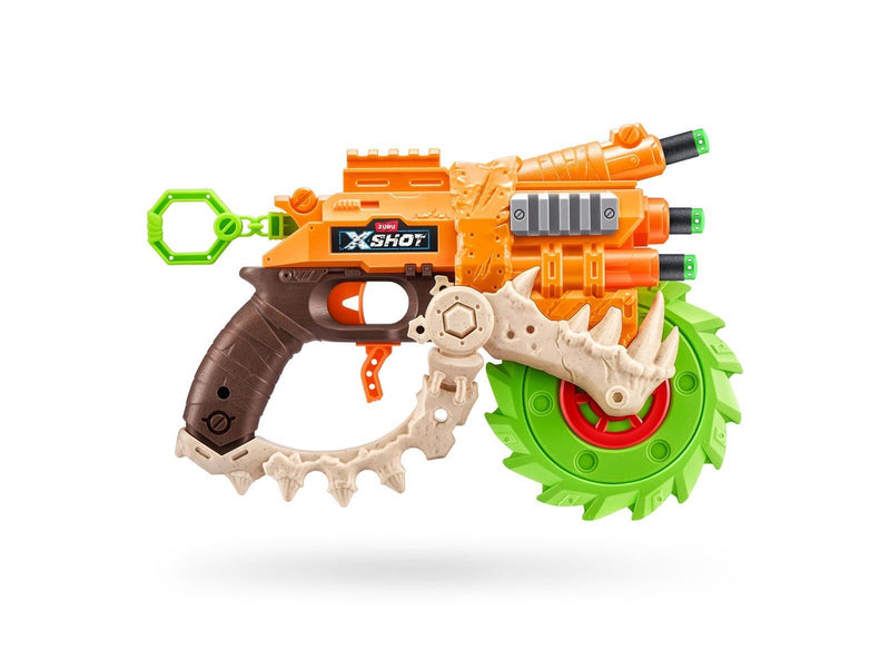 X-shot Insanity HorrorFire Reaper X (8 Darts)