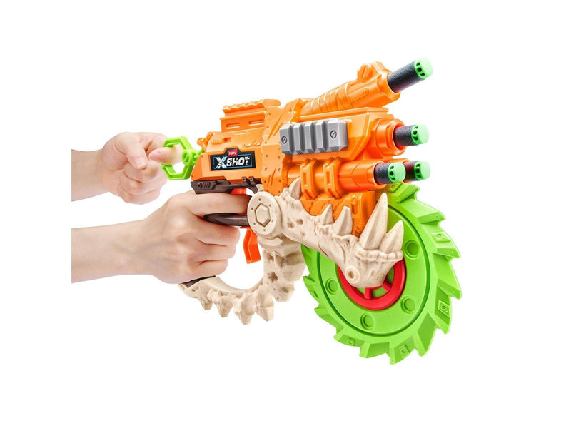 X-shot Insanity HorrorFire Reaper X (8 Darts)