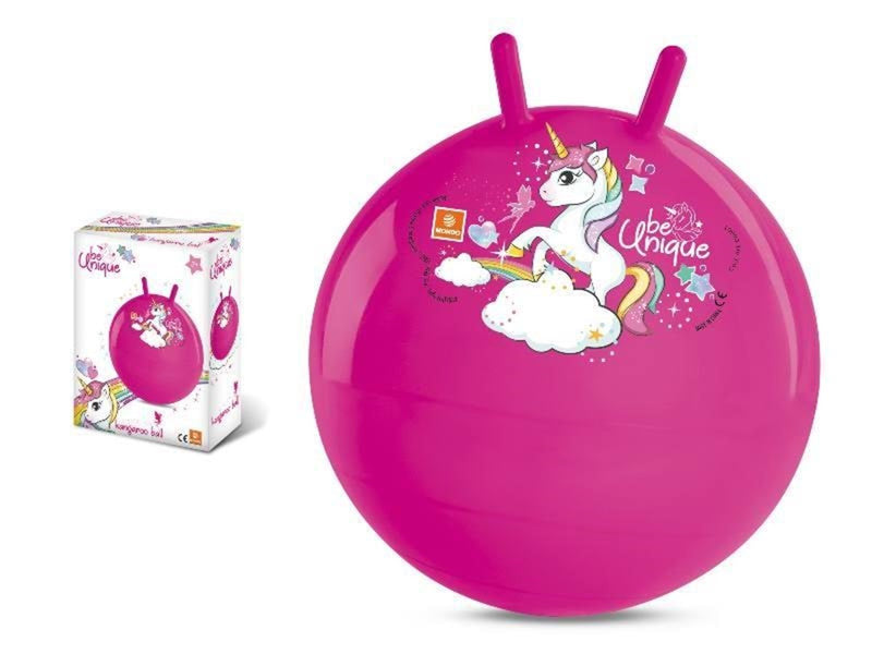 Mondo Skippyball Unicorn