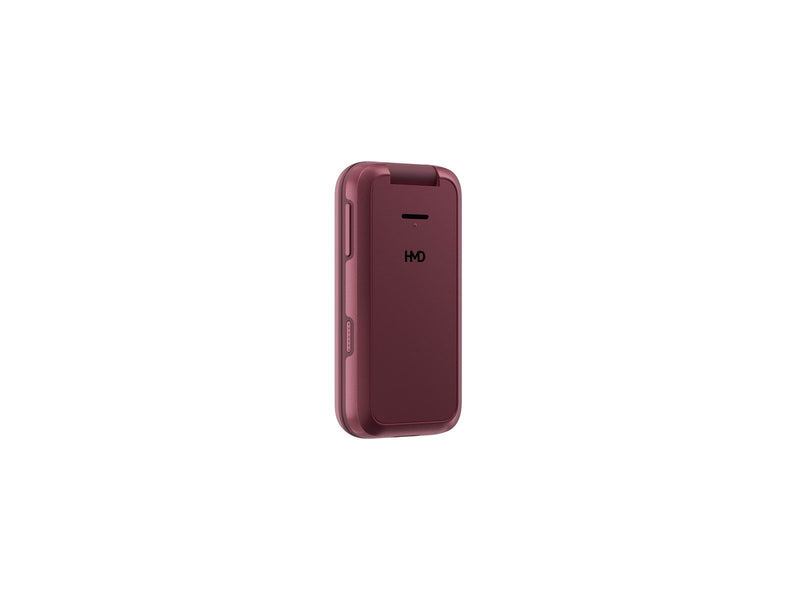 HMD 2660 Flip - Red