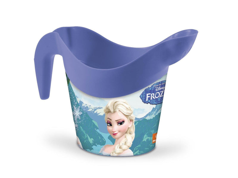 Mondo Bucket set Frozen 6 pieces.