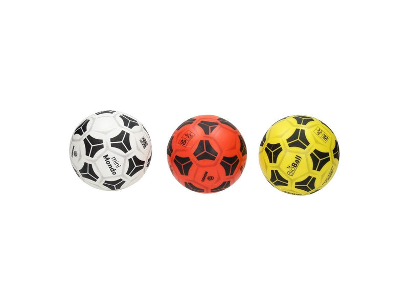 Mondo Mini Football 14cm