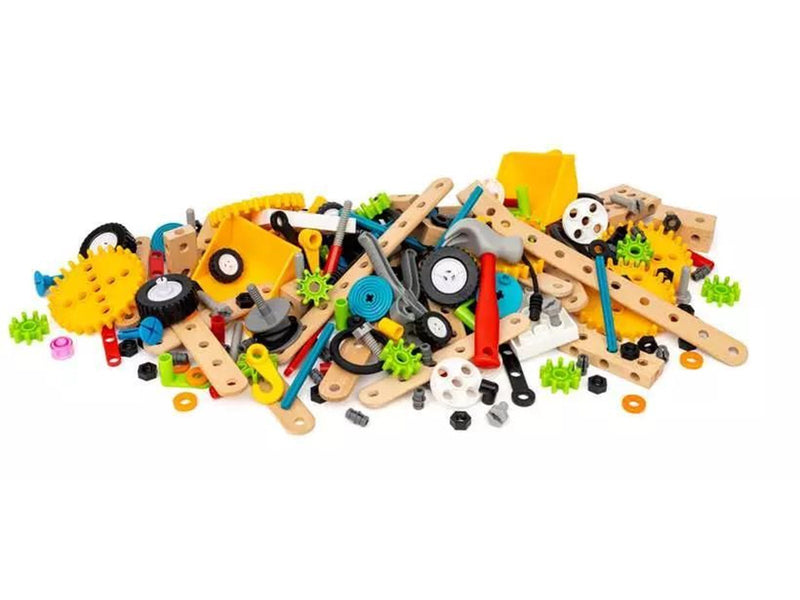 Brio 34606 Builder Creative Set