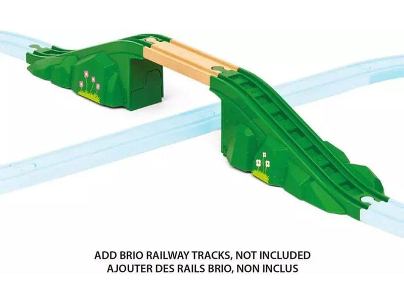 Brio 36107 Arch Bridge