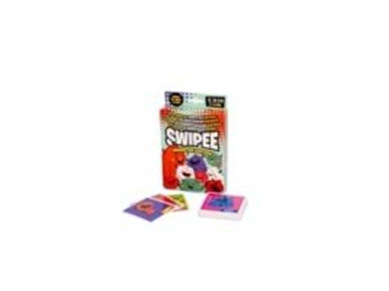 Games Swipee