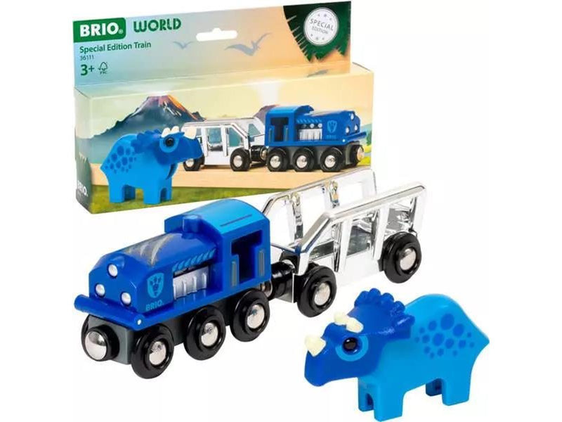Brio 36111 Special Edition Train (2025)