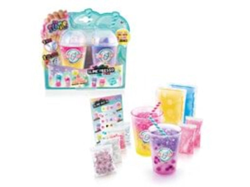 So Slime Slime’Presso 2 pack