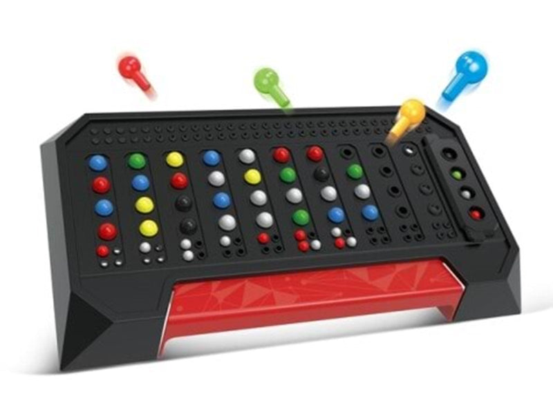 The Game Factory Codebreaker game