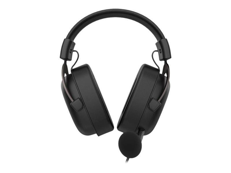 Havit H2002D Gaming Headset