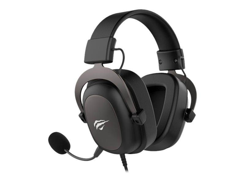 Havit H2002D Gaming Headset
