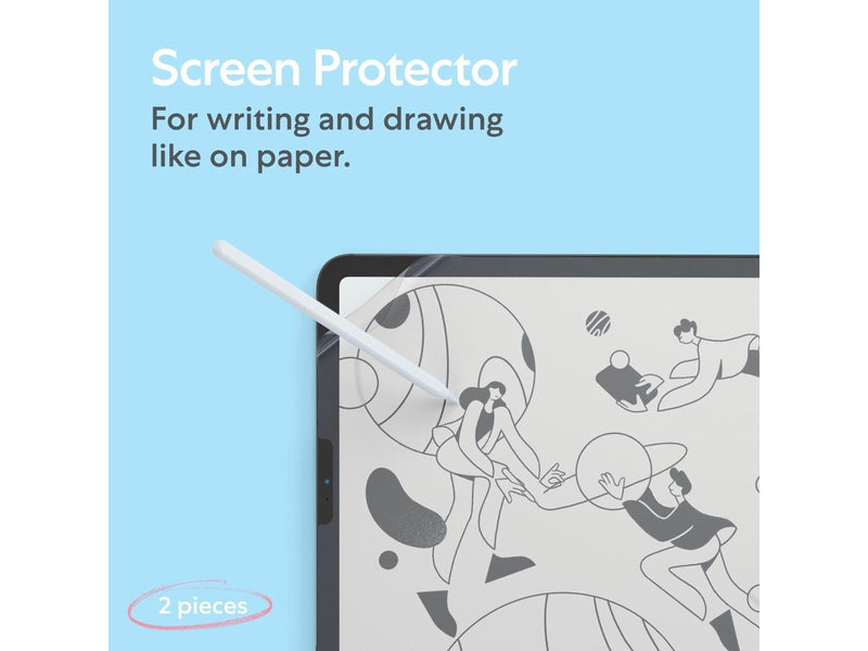Paperlike Pro Bundle 11"