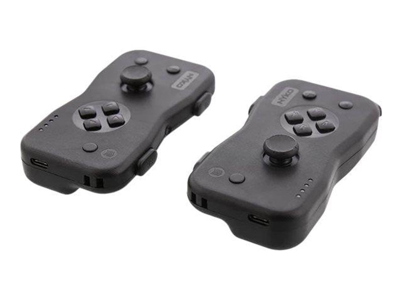 Nyko Dualies - Wired Controller - Nintendo Switch