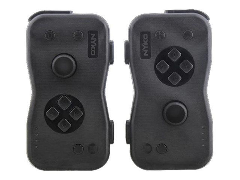 Nyko Dualies - Wired Controller - Nintendo Switch