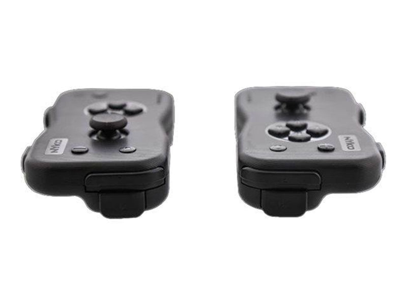 Nyko Dualies - Wired Controller - Nintendo Switch
