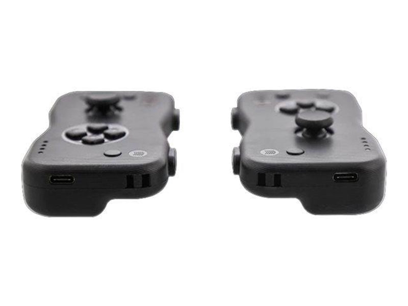 Nyko Dualies - Wired Controller - Nintendo Switch