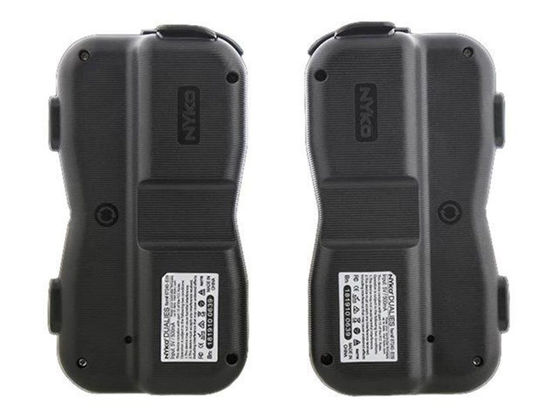 Nyko Dualies - Wired Controller - Nintendo Switch