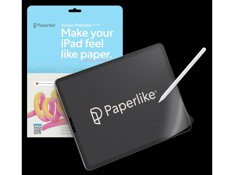 Paperlike Screen Protector 2.1-  iPad Pro 13" 2024