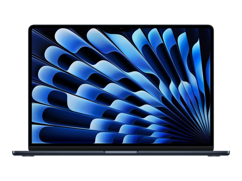 Apple MacBook Air - 15.3" | M4 | 24GB | 512GB | Midnight