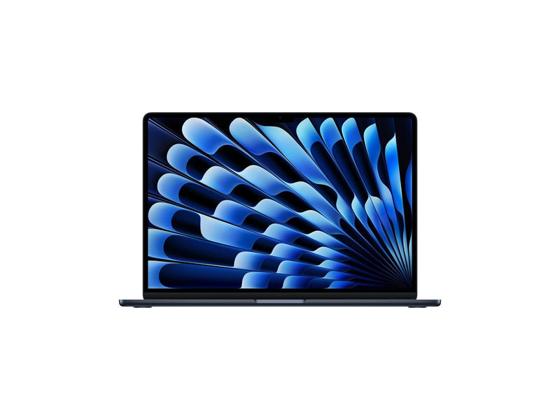 Apple MacBook Air - 15.3" | M4 | 16GB | 512GB | Midnight