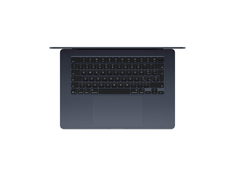 Apple MacBook Air - 15.3" | M4 | 16GB | 512GB | Midnight