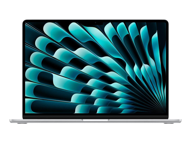 Apple MacBook Air - 15.3" | M4 | 16GB | 512GB | Silver