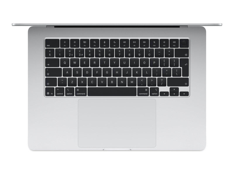 Apple MacBook Air - 15.3" | M4 | 16GB | 512GB | Silver