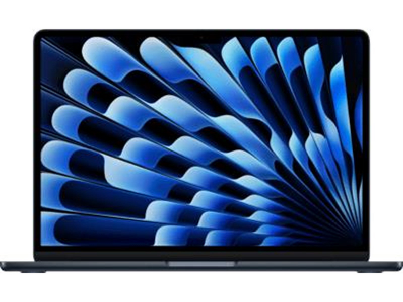 Apple MacBook Air - 13.6" | M4 | 24GB | 512GB | Midnight