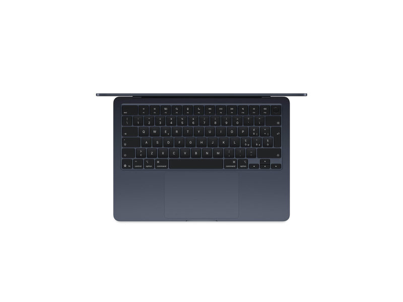 Apple MacBook Air - 13.6" | M4 | 24GB | 512GB | Midnight